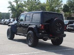 2026 Jeep Wrangler Moab 392