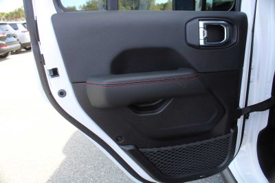 2026 Jeep Wrangler WRANGLER 4-DOOR MOAB 392