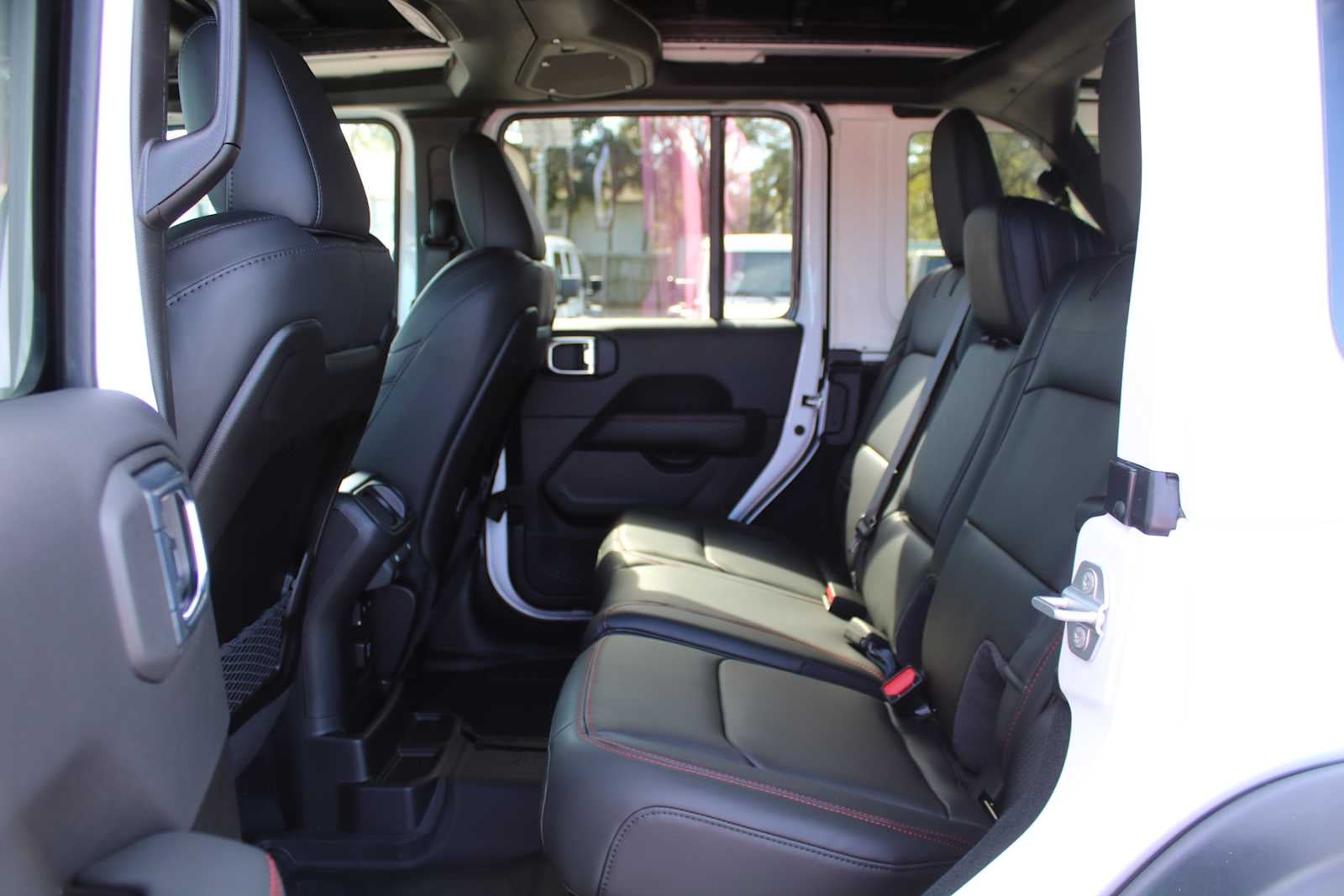 2026 Jeep Wrangler WRANGLER 4-DOOR MOAB 392