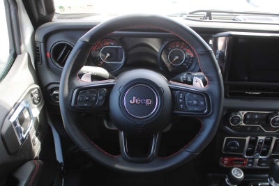 2026 Jeep Wrangler WRANGLER 4-DOOR MOAB 392