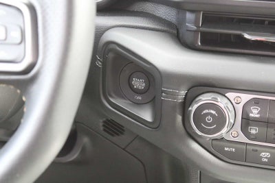 2025 Jeep Wrangler 4-Door Rubicon 392 Final Edition 4x4