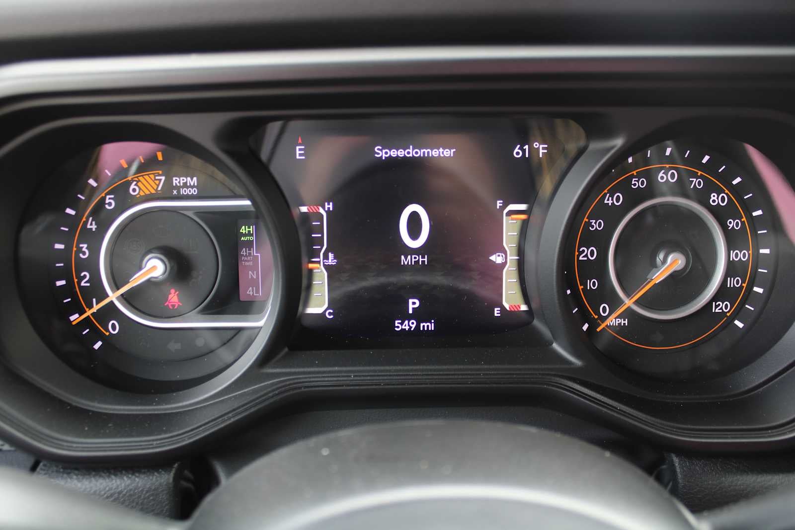 2025 Jeep Wrangler 4-Door Rubicon 392 Final Edition 4x4