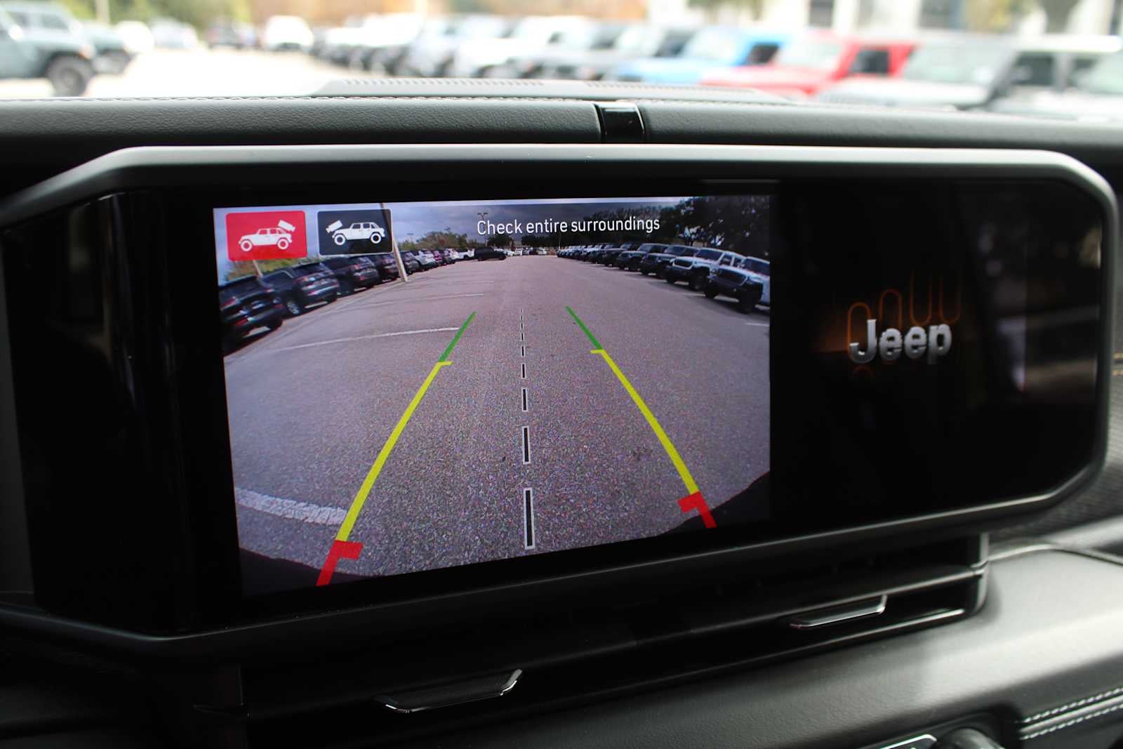 2025 Jeep Wrangler 4-Door Rubicon 392 Final Edition 4x4