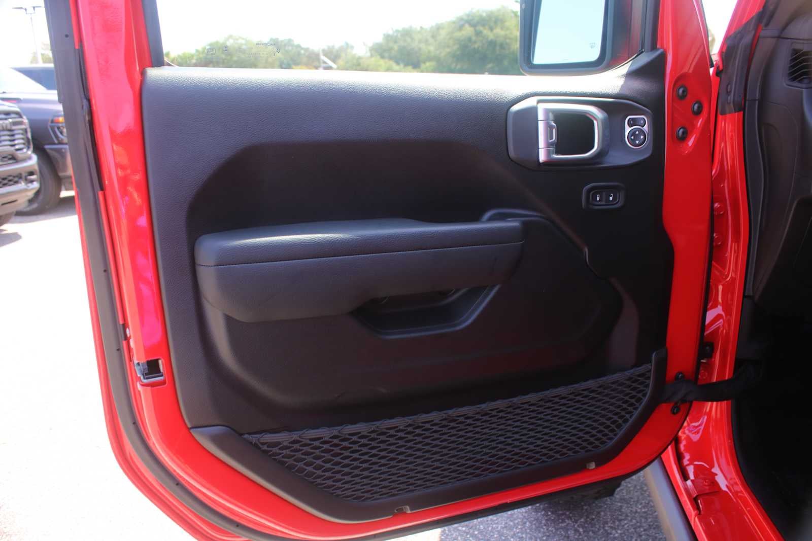 2026 Jeep Wrangler Willys 392