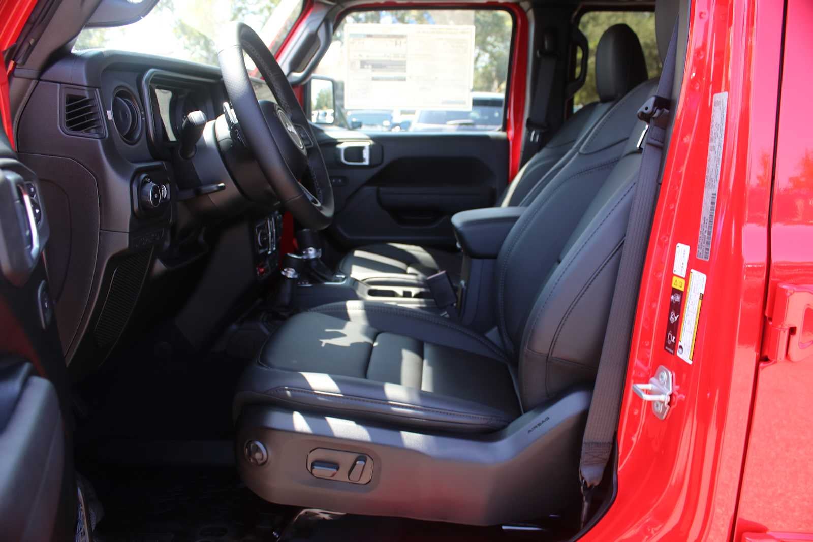 2026 Jeep Wrangler Willys 392