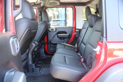 2026 Jeep Wrangler Willys 392