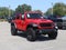 2026 Jeep Wrangler Willys 392