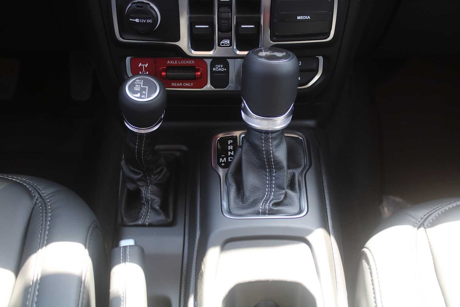2026 Jeep Wrangler Willys 392