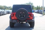 2026 Jeep Wrangler Willys 392