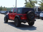 2026 Jeep Wrangler Willys 392