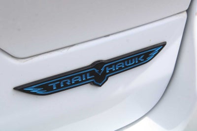 2023 Jeep Grand Cherokee 4xe Trailhawk