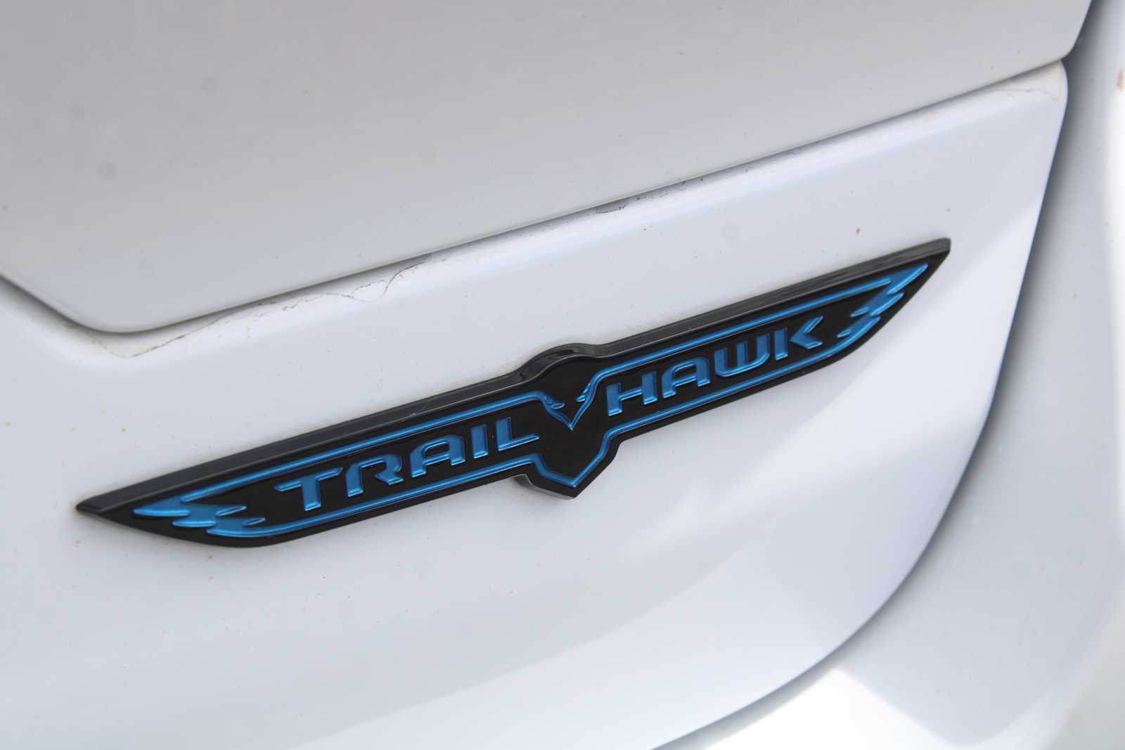 2023 Jeep Grand Cherokee 4xe Trailhawk