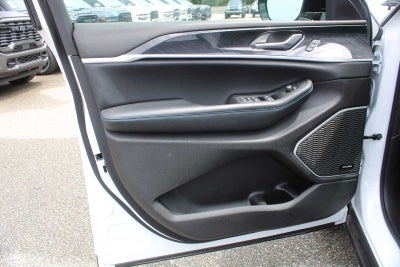 2023 Jeep Grand Cherokee 4xe Trailhawk