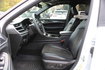 2023 Jeep Grand Cherokee 4xe Trailhawk