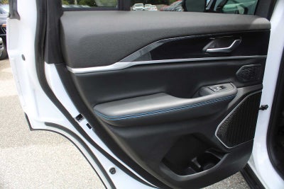 2023 Jeep Grand Cherokee 4xe Trailhawk