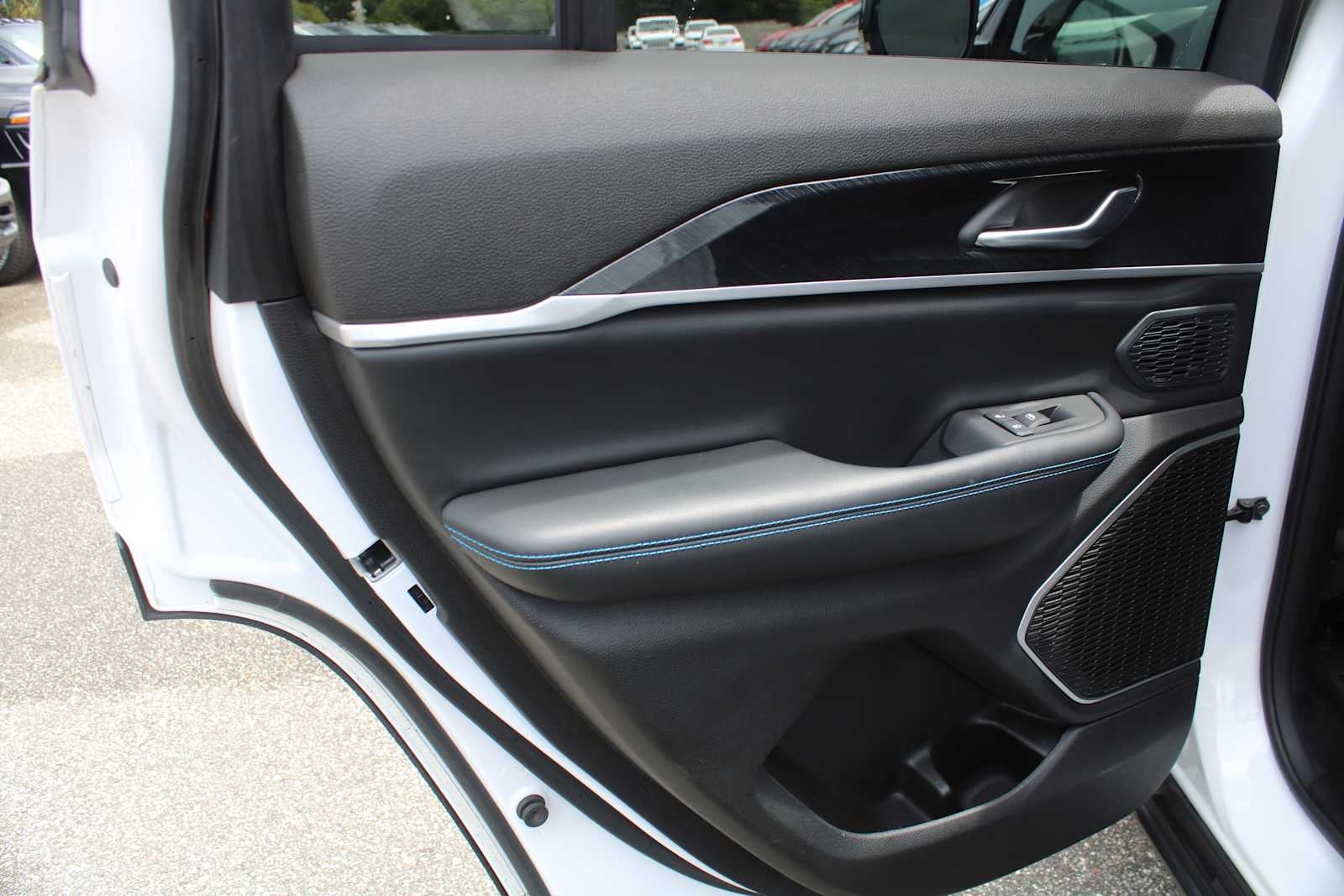 2023 Jeep Grand Cherokee 4xe Trailhawk