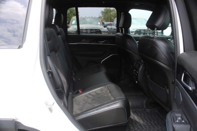 2023 Jeep Grand Cherokee 4xe Trailhawk