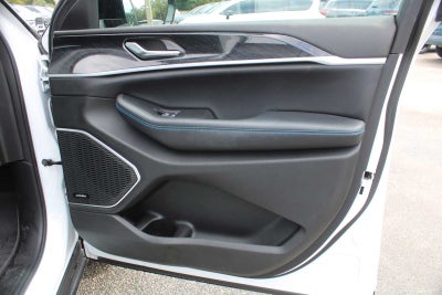2023 Jeep Grand Cherokee 4xe Trailhawk