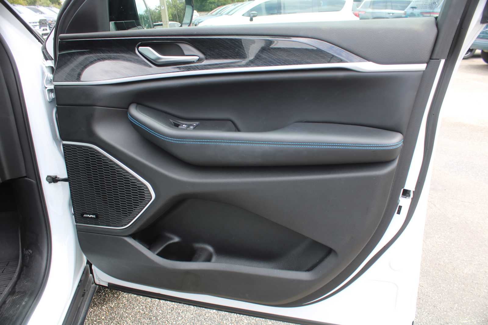 2023 Jeep Grand Cherokee 4xe Trailhawk