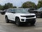 2023 Jeep Grand Cherokee 4xe Trailhawk