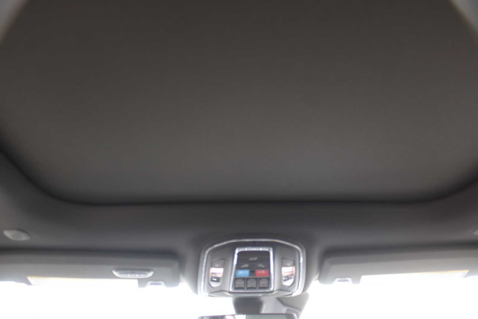 2023 Jeep Grand Cherokee 4xe Trailhawk