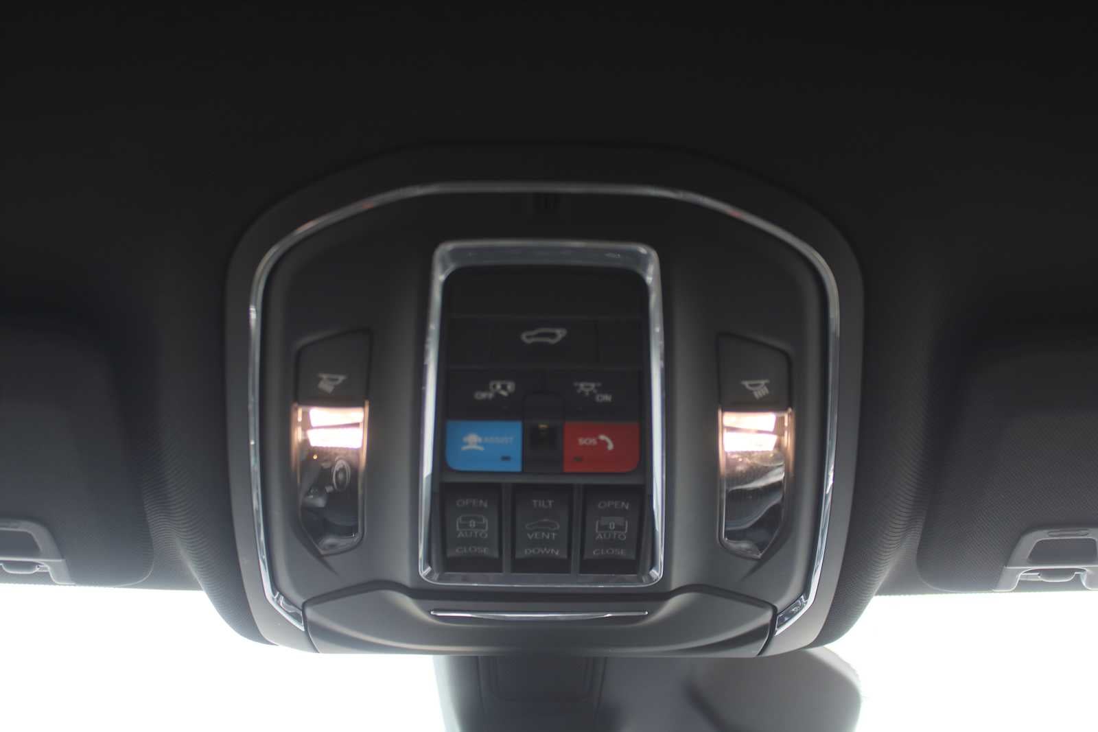2023 Jeep Grand Cherokee 4xe Trailhawk