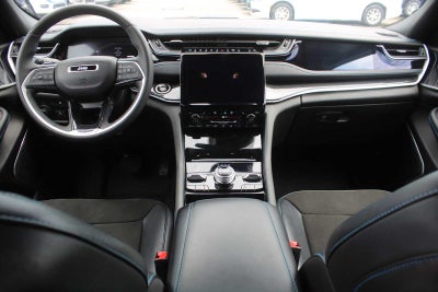2023 Jeep Grand Cherokee 4xe Trailhawk