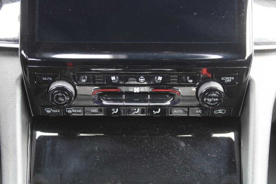 2023 Jeep Grand Cherokee 4xe Trailhawk