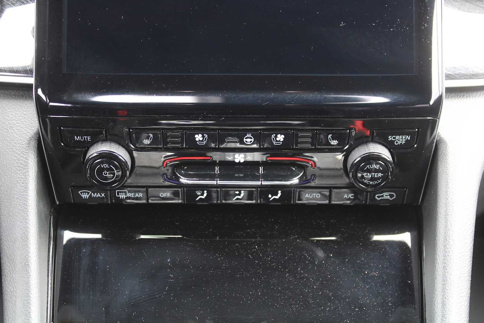2023 Jeep Grand Cherokee 4xe Trailhawk