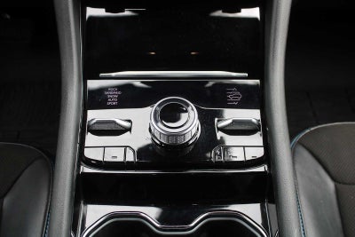2023 Jeep Grand Cherokee 4xe Trailhawk