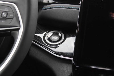 2023 Jeep Grand Cherokee 4xe Trailhawk
