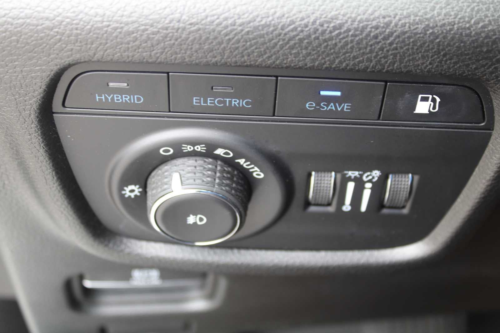 2023 Jeep Grand Cherokee 4xe Trailhawk