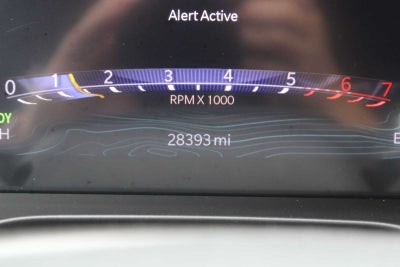 2023 Jeep Grand Cherokee 4xe Trailhawk