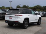 2023 Jeep Grand Cherokee 4xe Trailhawk