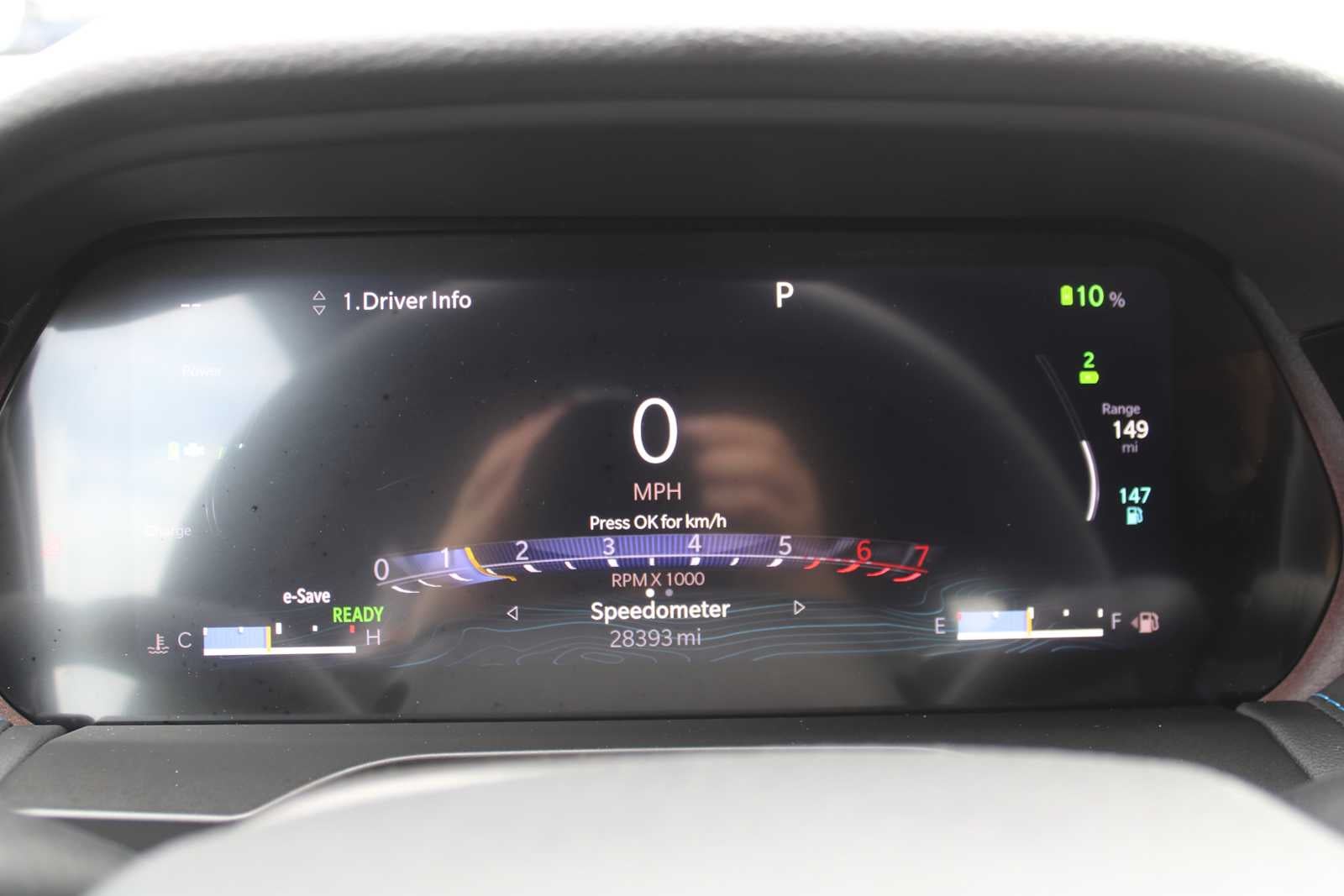 2023 Jeep Grand Cherokee 4xe Trailhawk