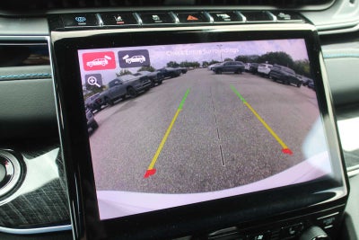 2023 Jeep Grand Cherokee 4xe Trailhawk