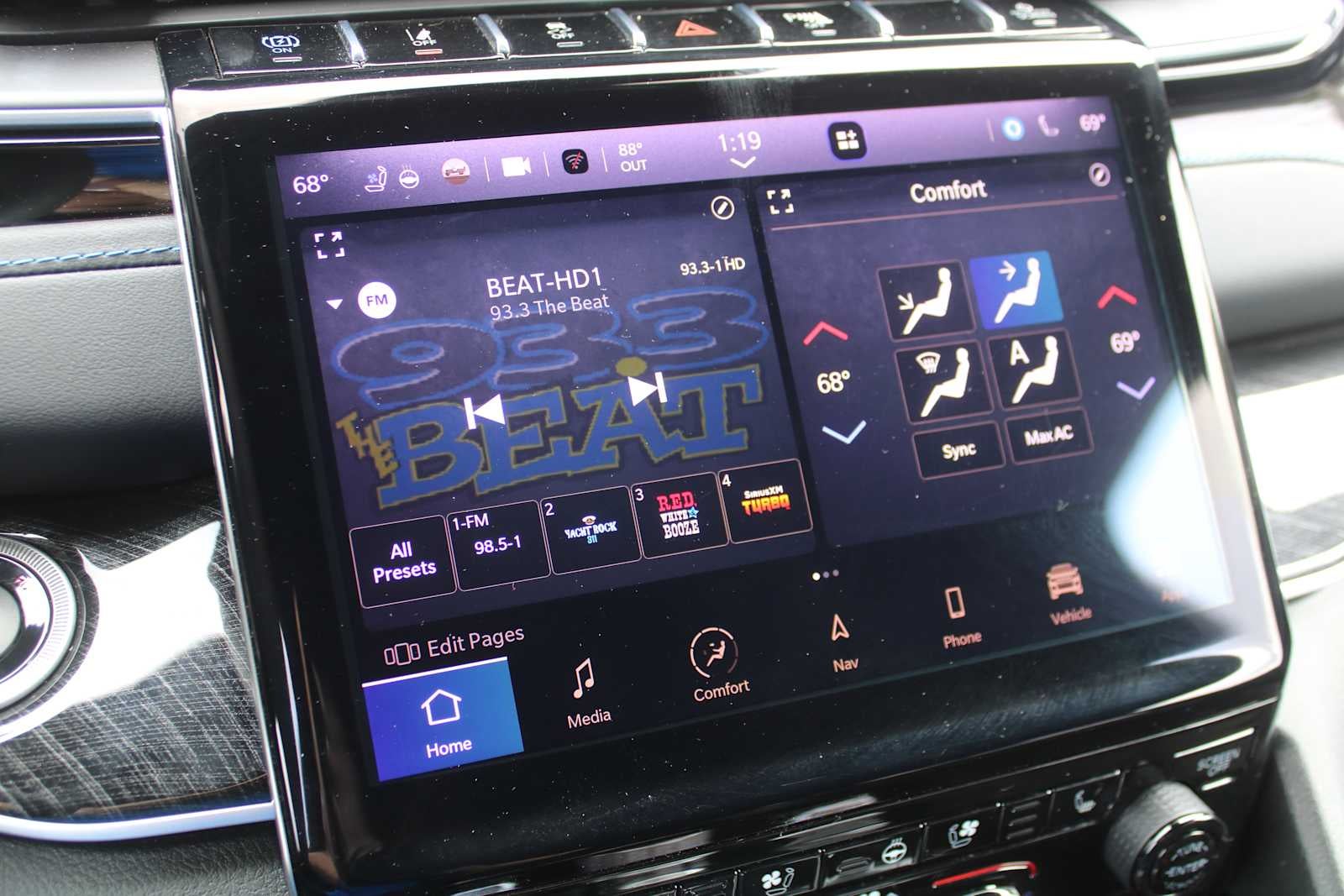 2023 Jeep Grand Cherokee 4xe Trailhawk