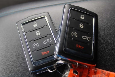 2023 Jeep Grand Cherokee 4xe Trailhawk
