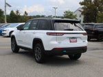 2023 Jeep Grand Cherokee 4xe Trailhawk