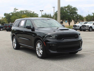 2022 Dodge Durango R/T