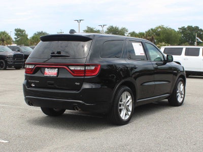 2022 Dodge Durango R/T