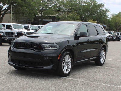 2022 Dodge Durango R/T