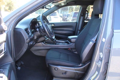 2024 Dodge Durango R/T