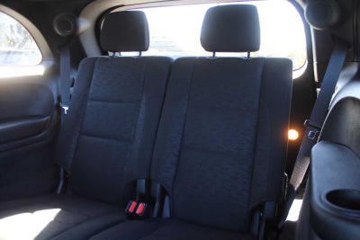 2024 Dodge Durango R/T