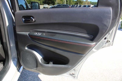 2024 Dodge Durango R/T