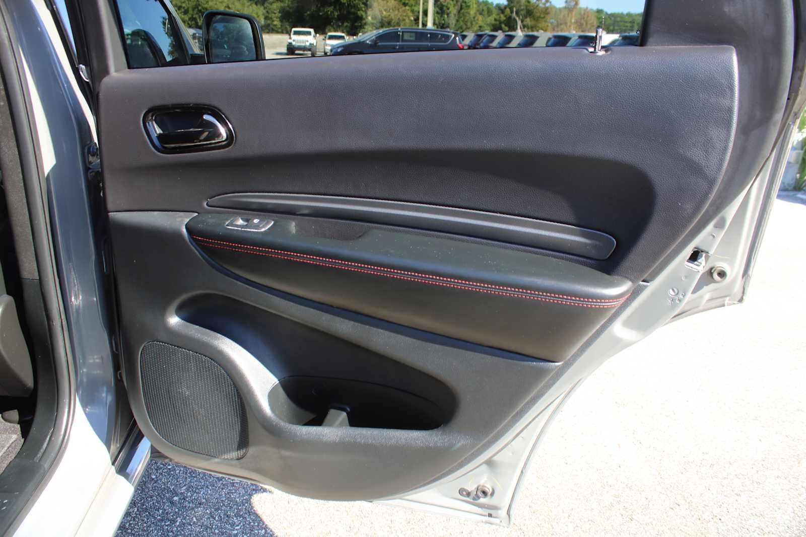 2024 Dodge Durango R/T