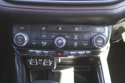 2024 Dodge Durango R/T