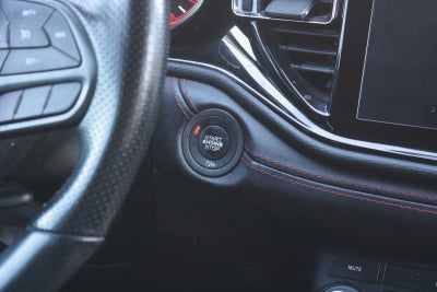 2024 Dodge Durango R/T