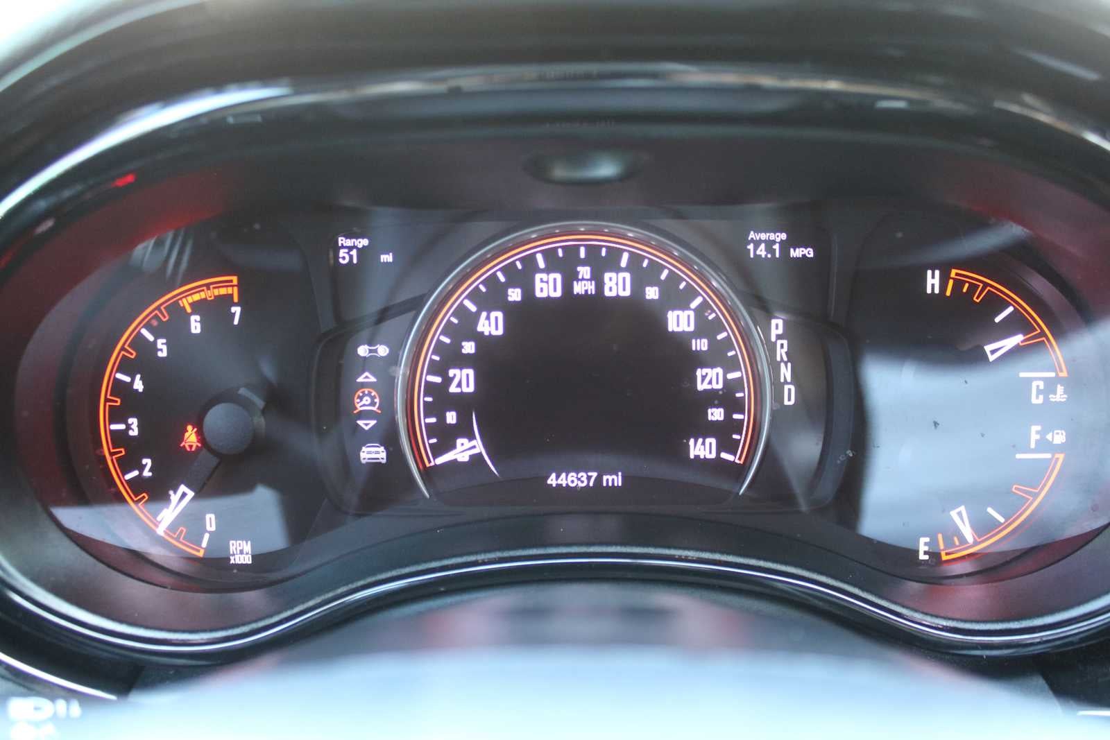2024 Dodge Durango R/T