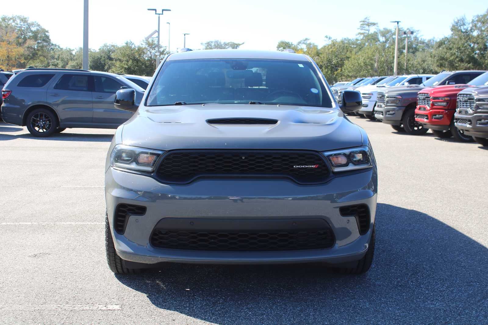 2024 Dodge Durango R/T